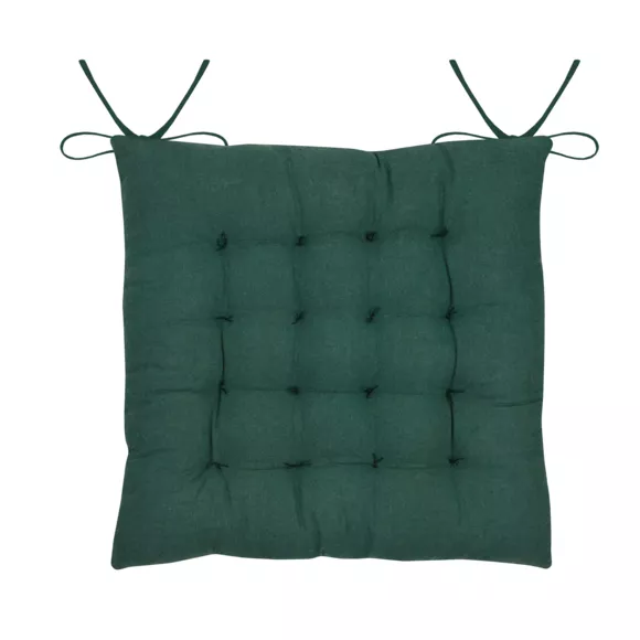 GALETTE DE CHAISE BETTY MULTICOLORE 38X38