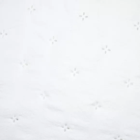BOUTIS CLEO BLANC 240X220
