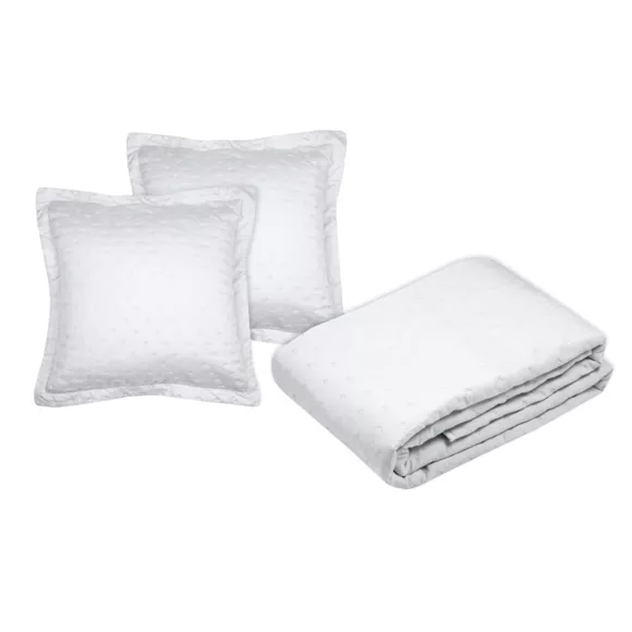 BOUTIS CLEO BLANC 260X240