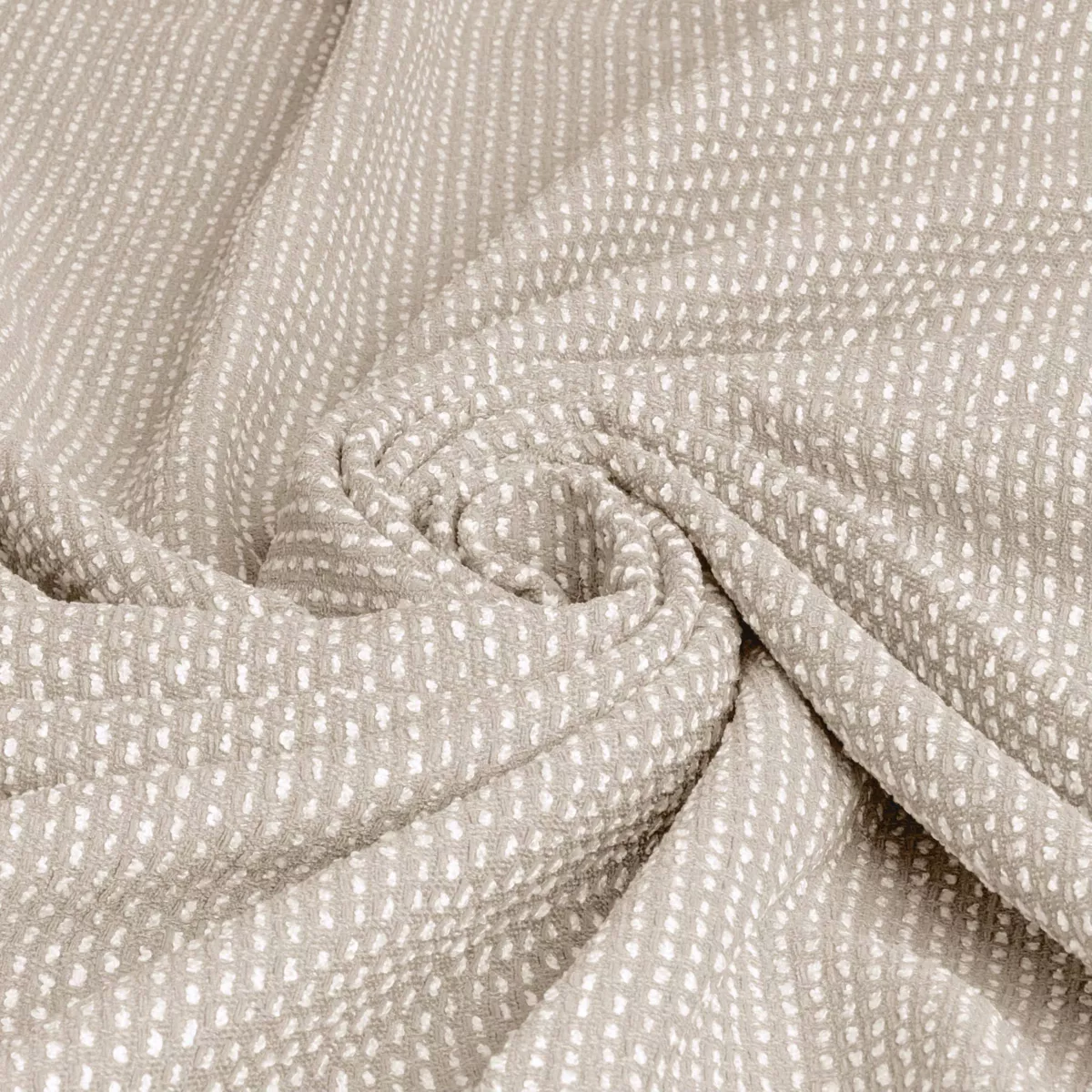 Rideau (140 x 240 cm) Oscar Taupe