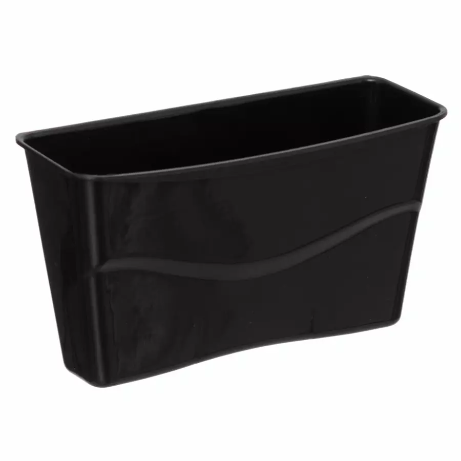 Soporte de goteo Blackwood Negro 4