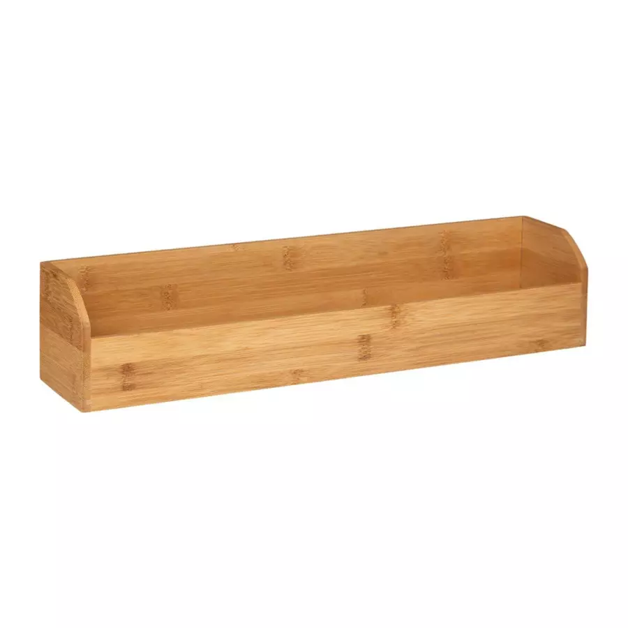Etagère à épices aimantée Siao Marron 4