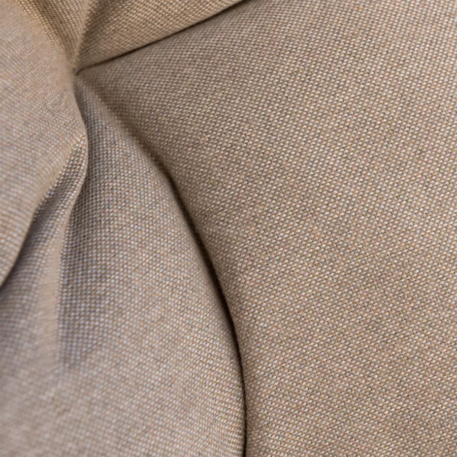 Hangstoel Coral - Naturel 4