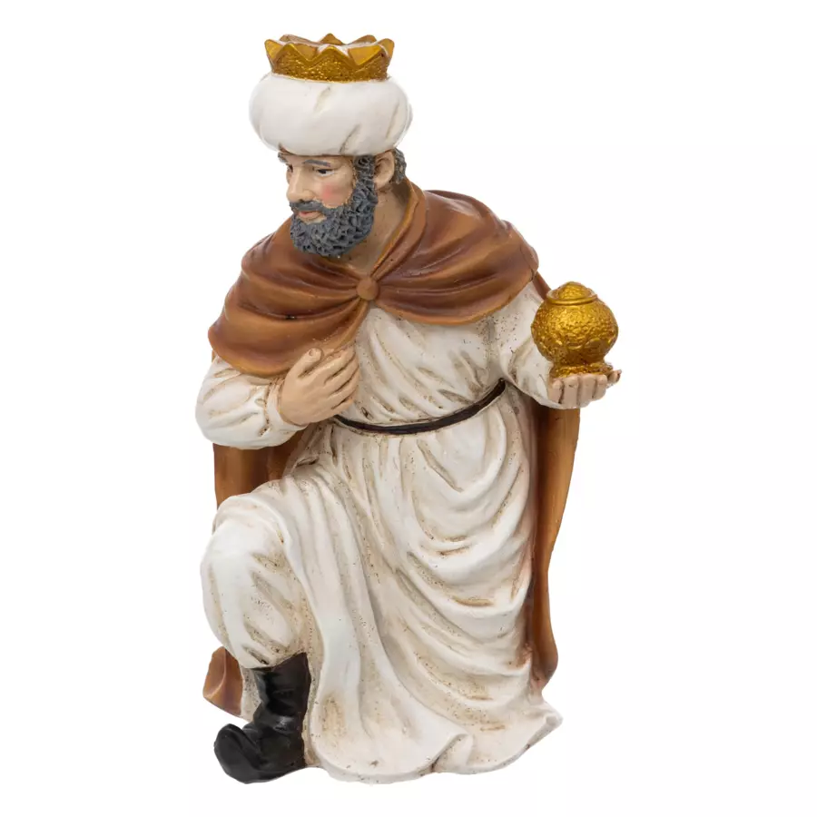 Las 6 figuritas de Coralie