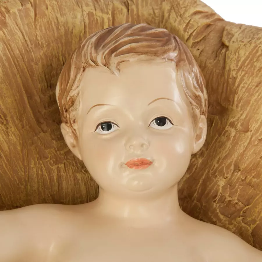 Las 3 grandes figuritas de Juana 4