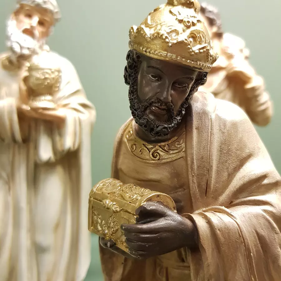 Las 7 figuritas de Florencia 5