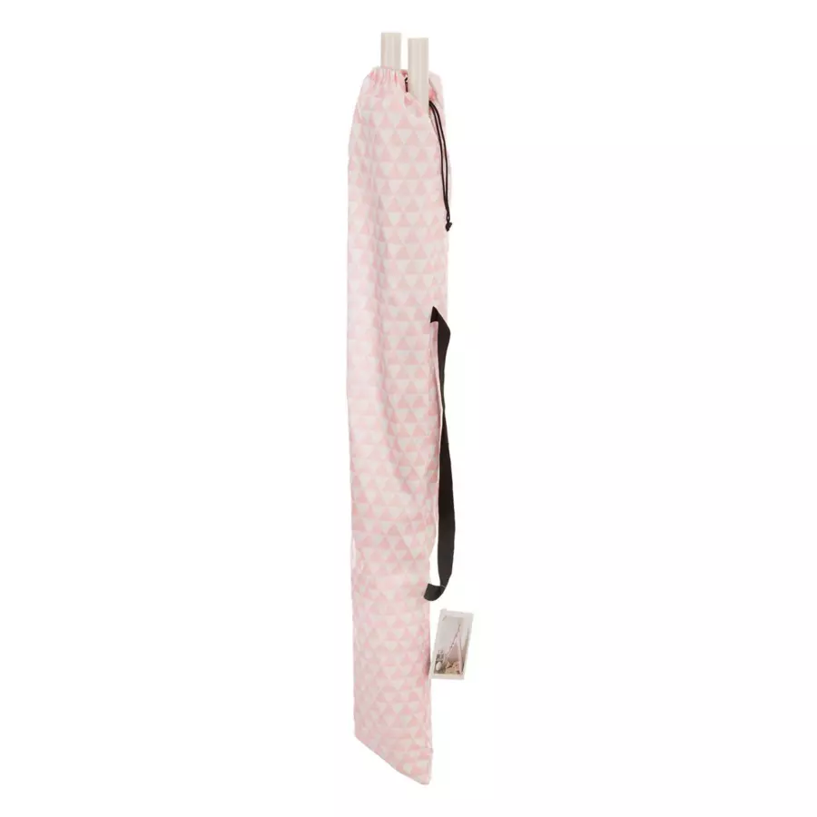 Tipi Dameo Rosa 4
