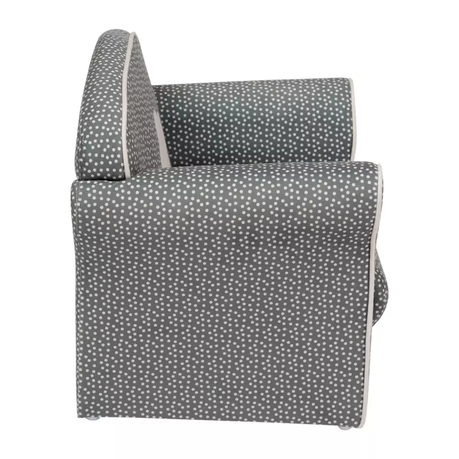 Sillón Nuage Gris 4