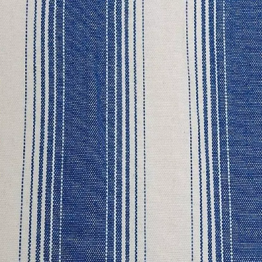 Fauteuil suspendu San Diego - Bleu 4