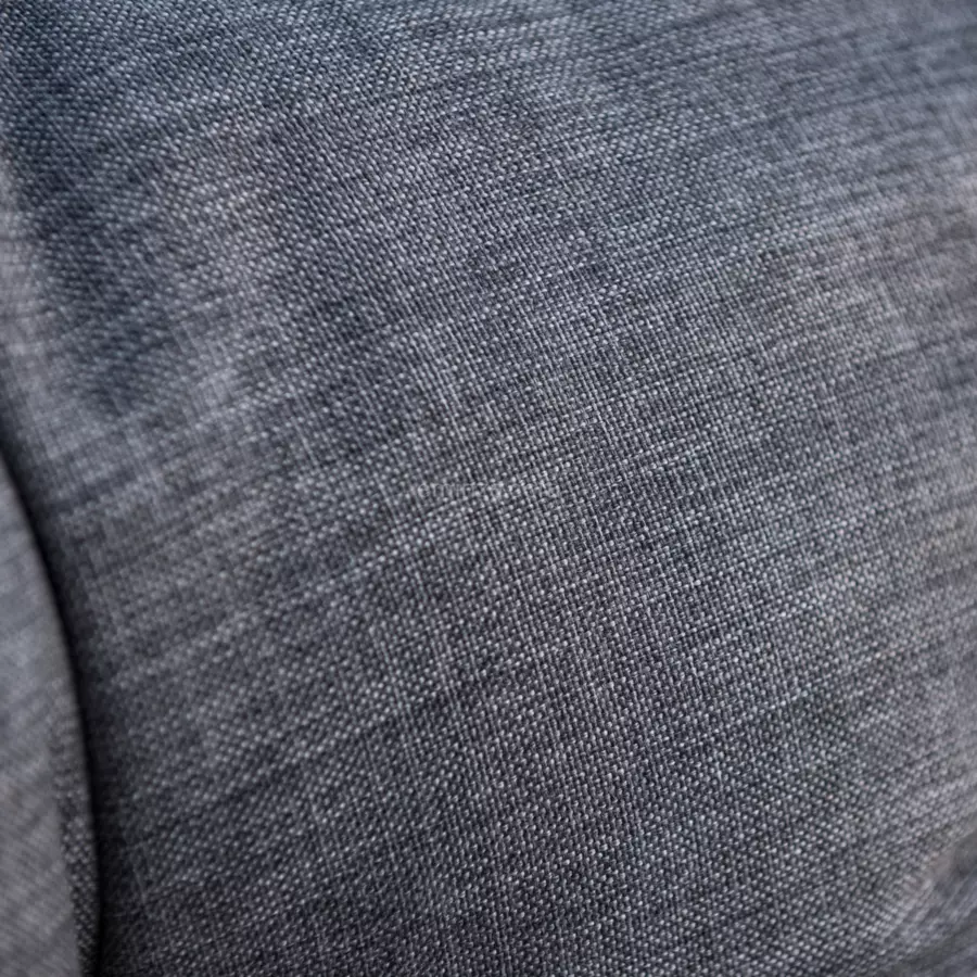 Silla colgante Coral - Gris antracita 5