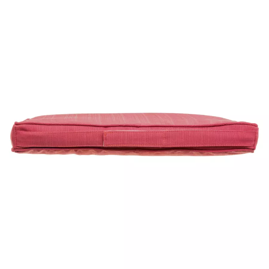  Coussin de chaise (40 cm) Korai Rose Marsala 5