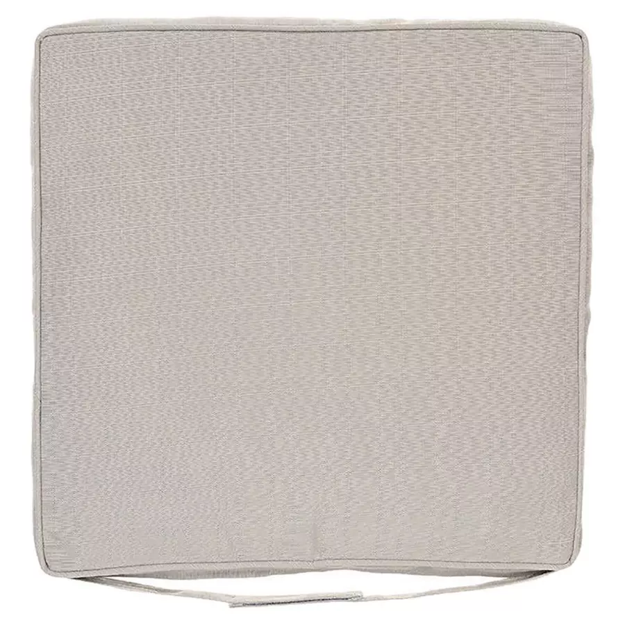 Cojín de silla Korai - Beige 4