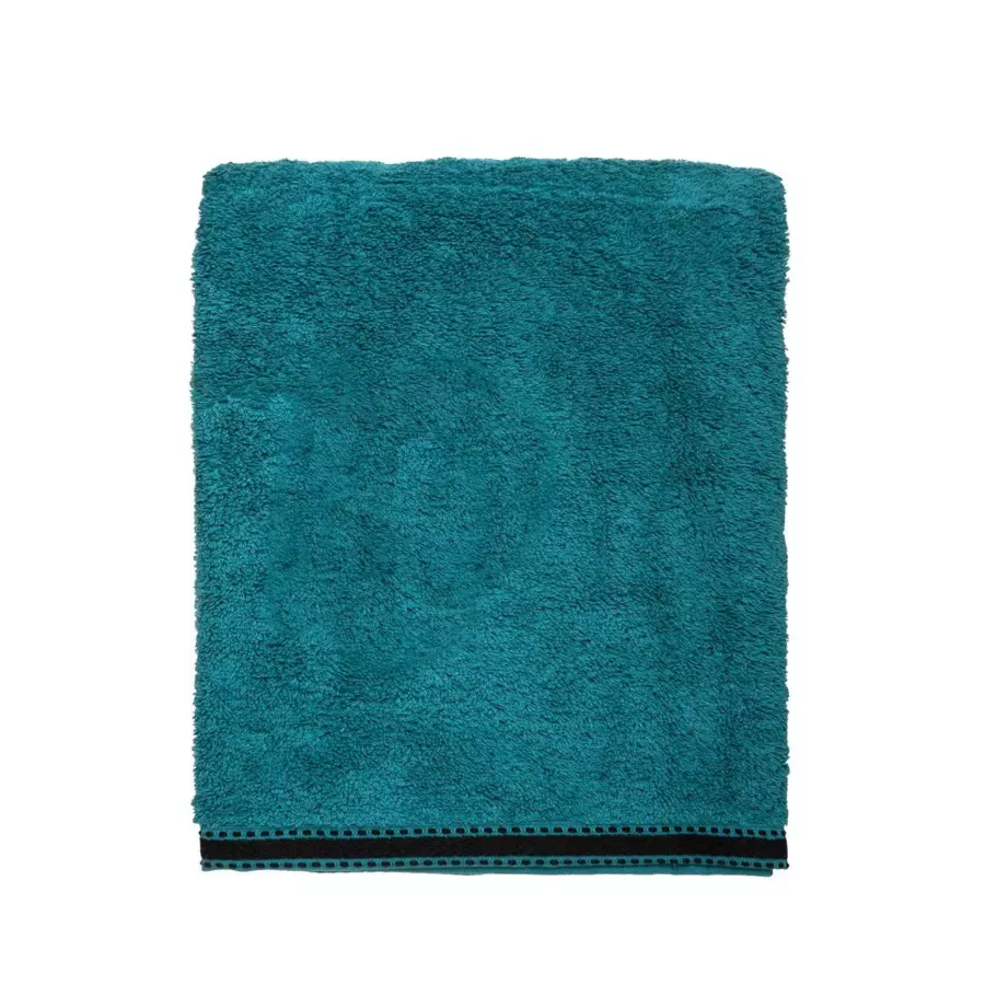 Ascigamano bagno (100 x 150 cm) Joia Blu anatra 4