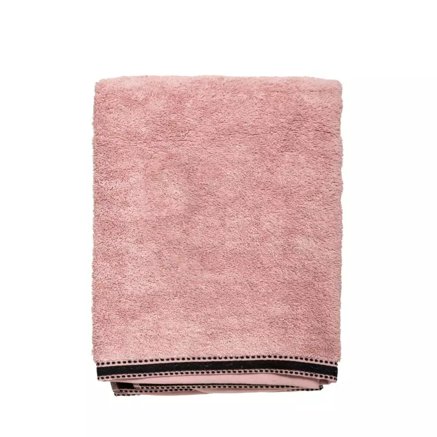 Serviette de bain (100 x 150 cm) Joia Rose 4