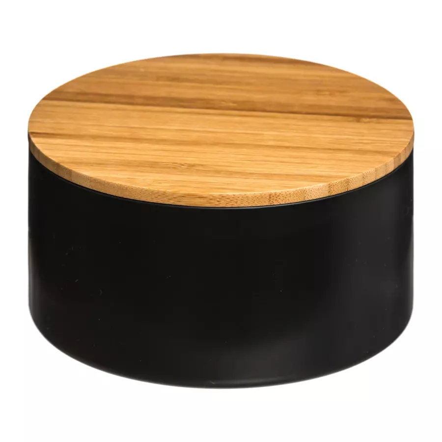 Boîte Natureo Noire 5