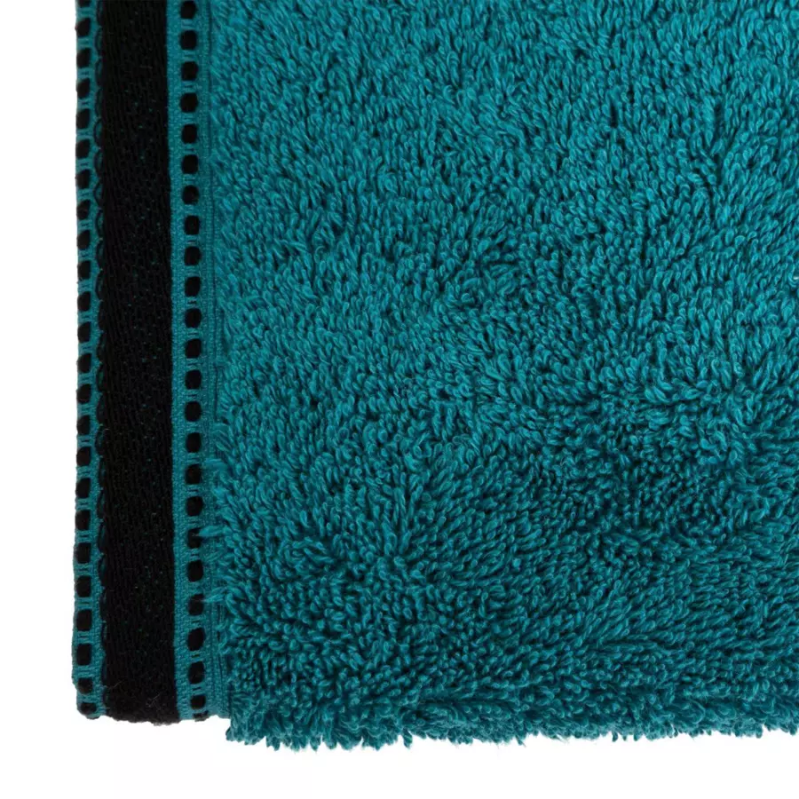 Ascigamano bagno (50 x 90 cm) Joia Blu anatra 4