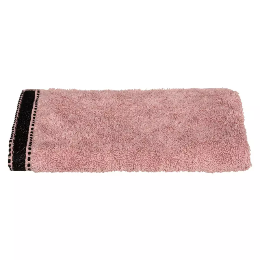 Serviette de bain (30 x 50 cm) Joia Rose 4