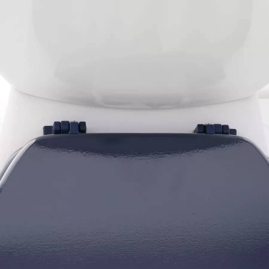 Abattant WC Timeless Bleu nuit 4