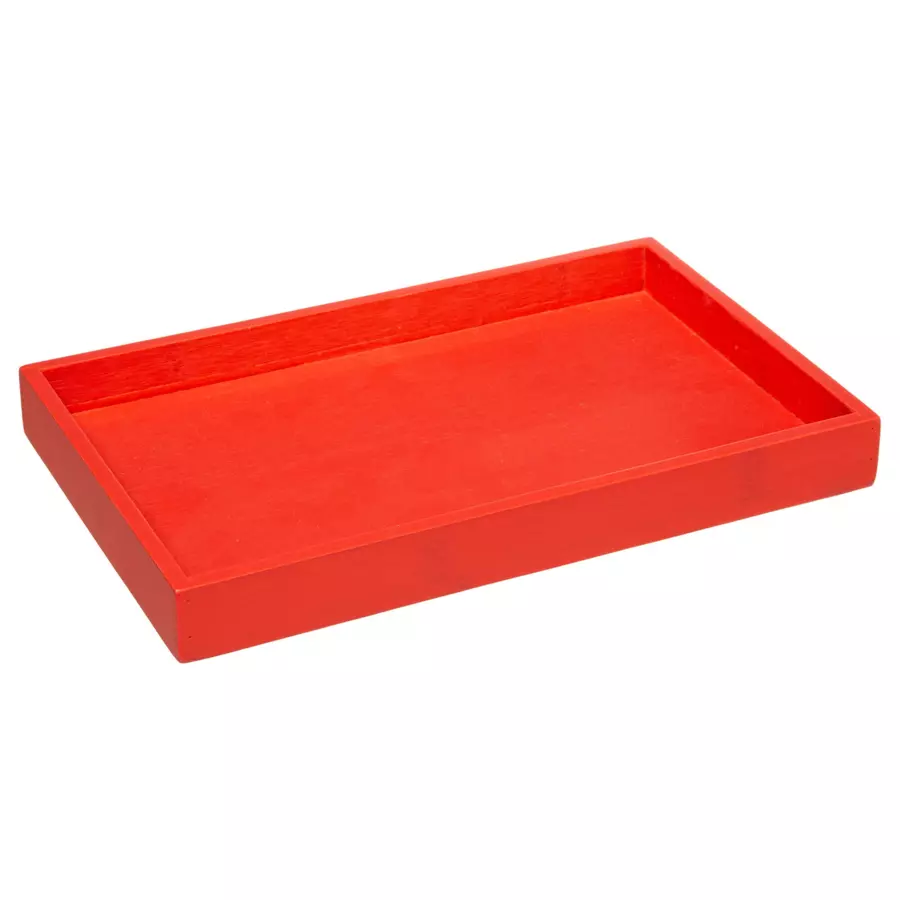 Set organisateur Modern Rose 4
