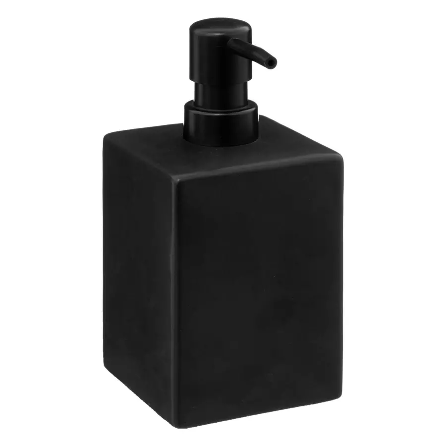 Kit d'accessoires Style Noir 4