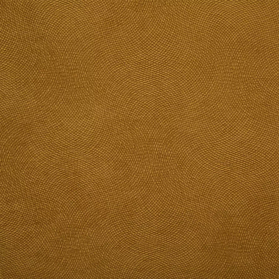 Pouf portaoggetti Lilou Giallo senape 4