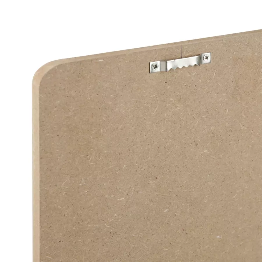 Palo de lluvia en Madera Lio Beige 4