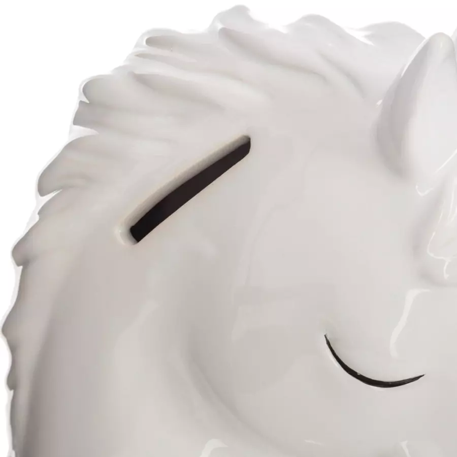 Hucha Unicornio Multicolor 4