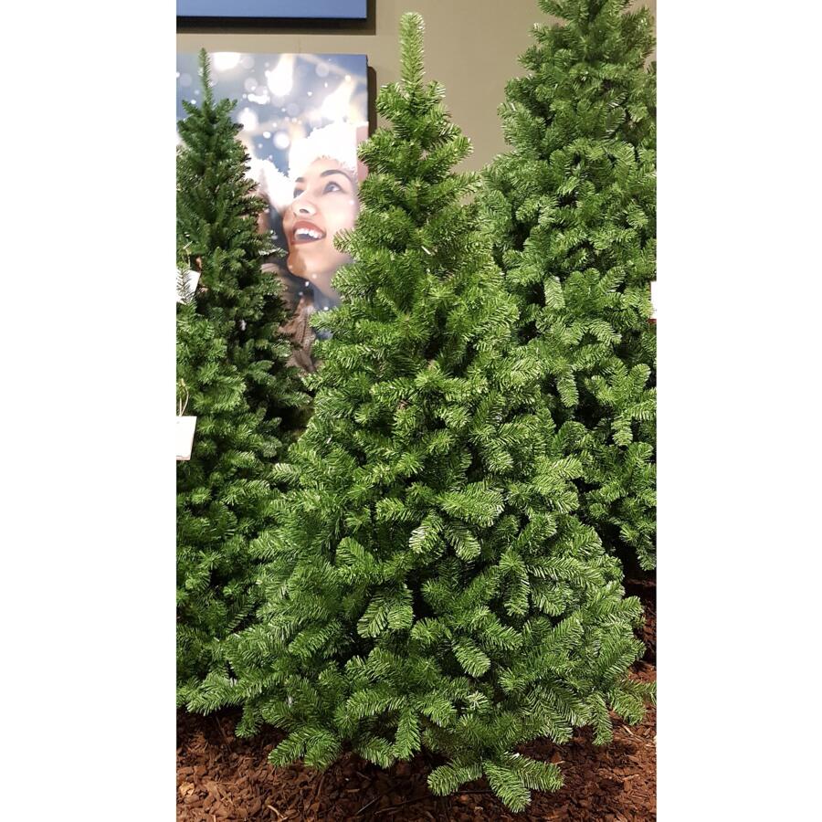 Künstlicher Weihnachtsbaum Royal H360 cm Grün 4