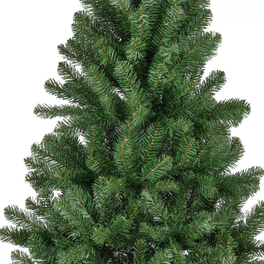 Künstlicher Weihnachtsbaum King H240 cm Tannengrün 4
