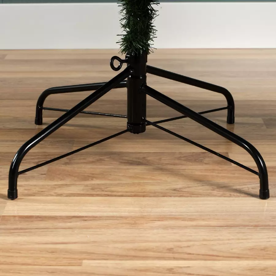 Künstlicher Weihnachtsbaum King H240 cm Tannengrün 5