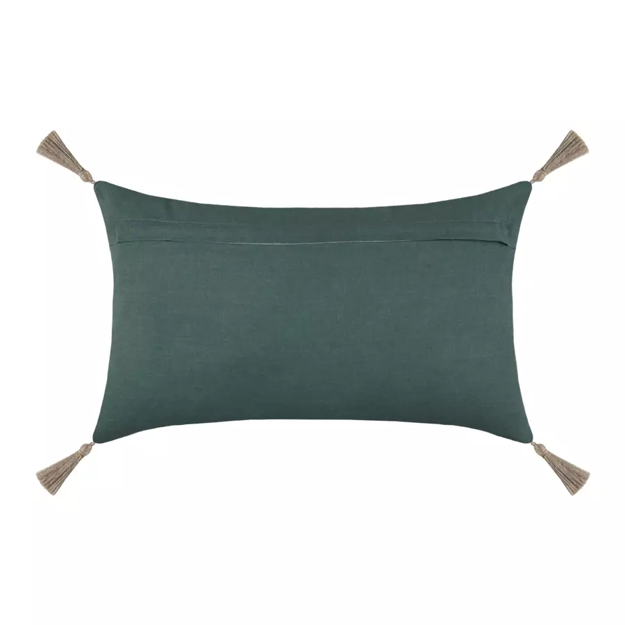 Cojín rectangular niño (50 cm) Edouard Multicolor 5