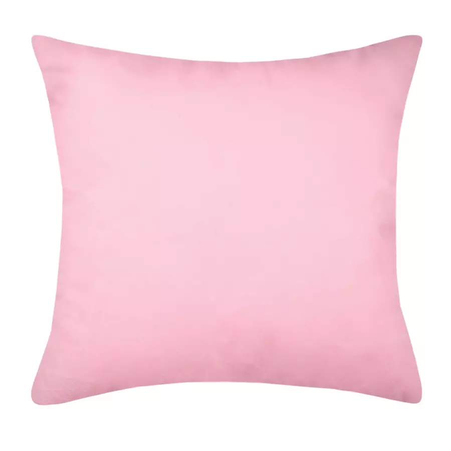 Cojín (40 cm) Cyrielle Rosa 5