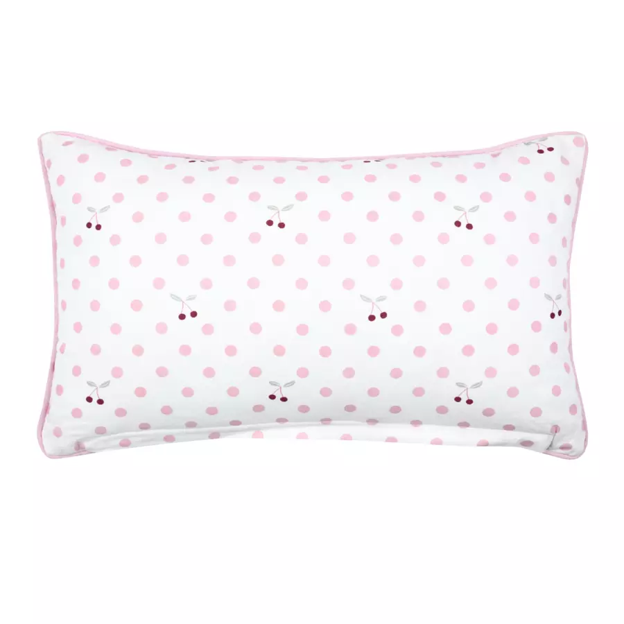 Coussin rectangulaire enfant Matty Rose