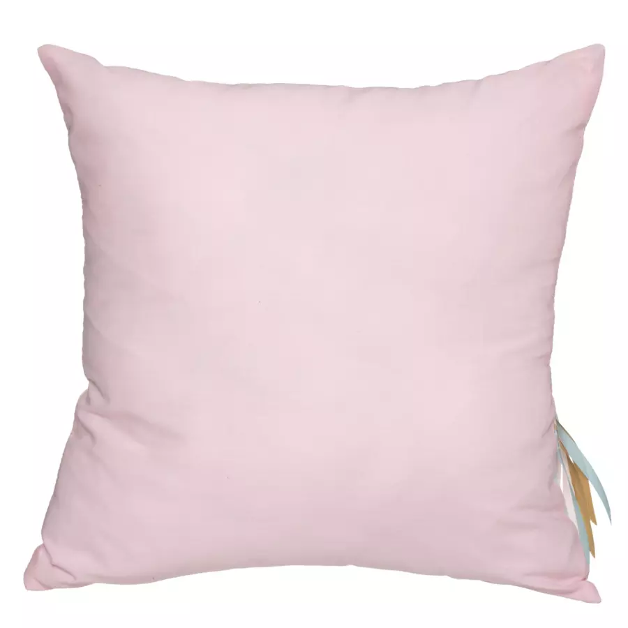 Coussin enfant Licorne Multicolore 4