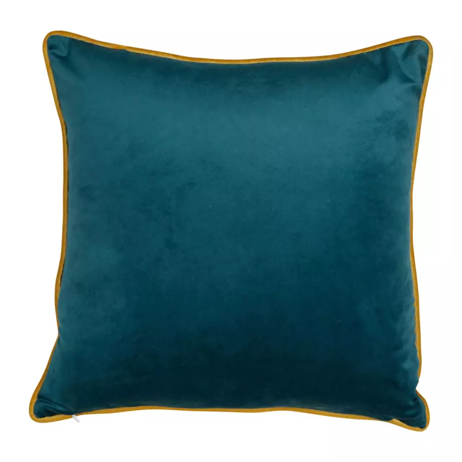 Coussin enfant (40 cm) GRRR Jaune 4