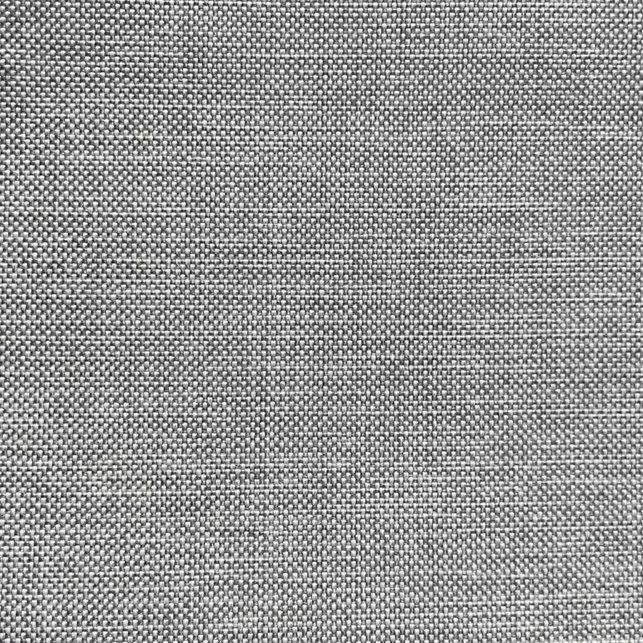 Housses de coussin de remplacement pour salon de jardin Calvi 4 places - Gris clair 4