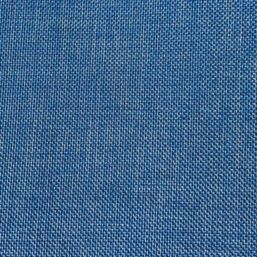 Vervangende kussenhoezen voor loungeset Calvi 4 zitplaatsen - Blauw 4