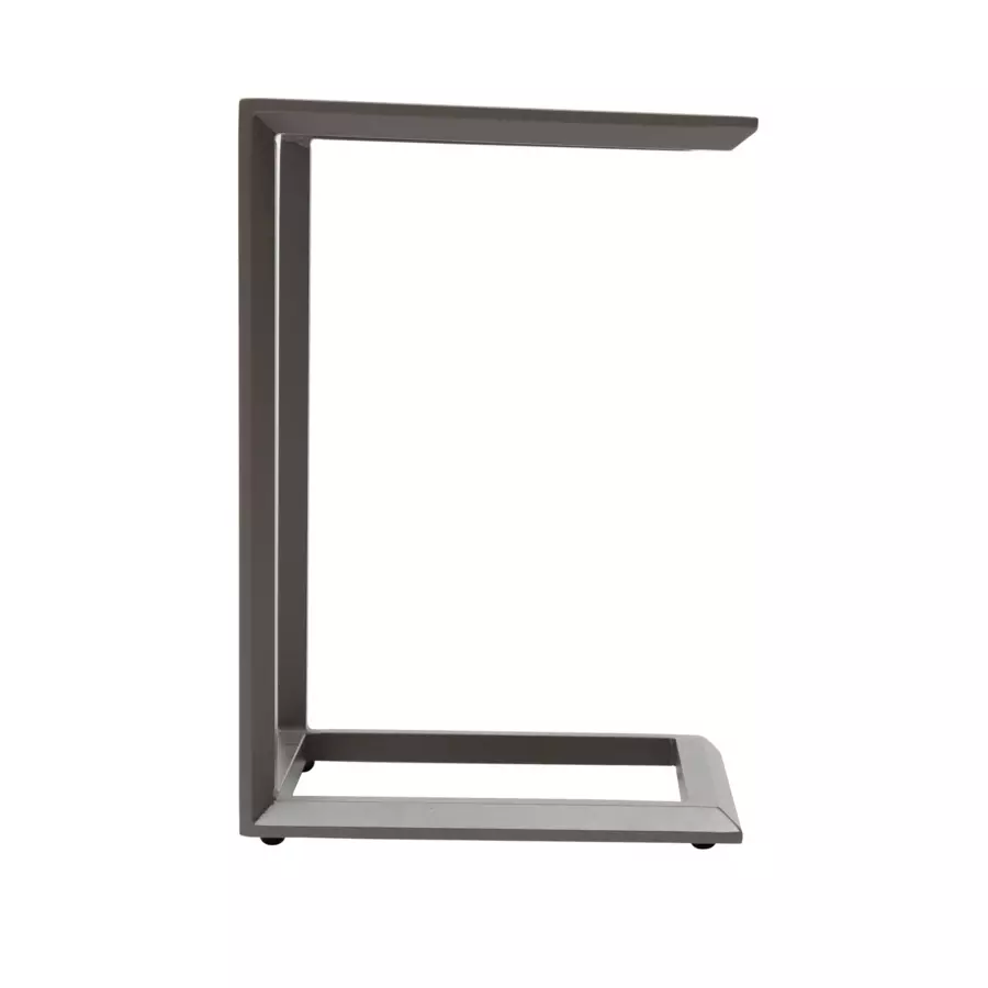 Mesa auxiliar de jardín - Tonka 5