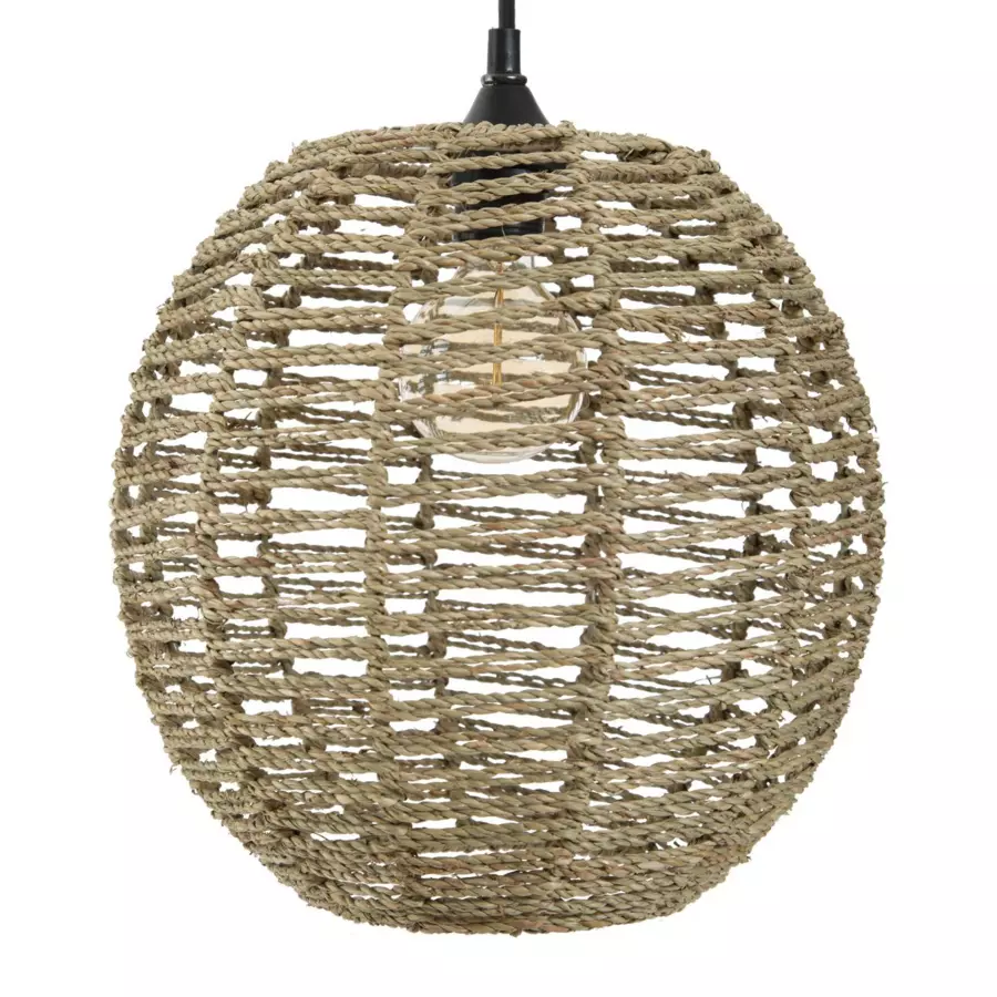 Lámpara de techo Bola Beige 5