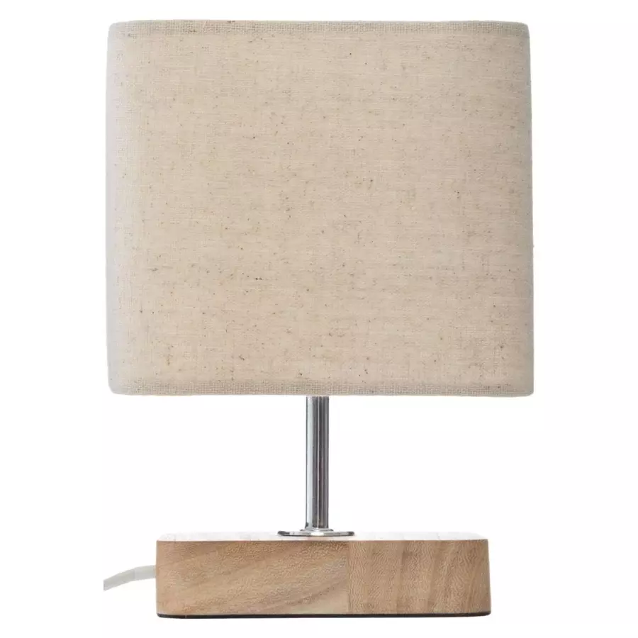Lampe à poser Toxey Ivoire 4