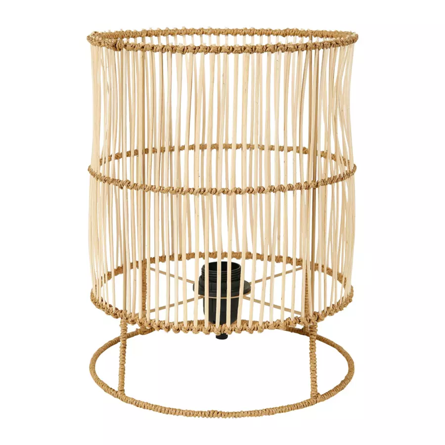 Lampe à poser Mia Beige 4
