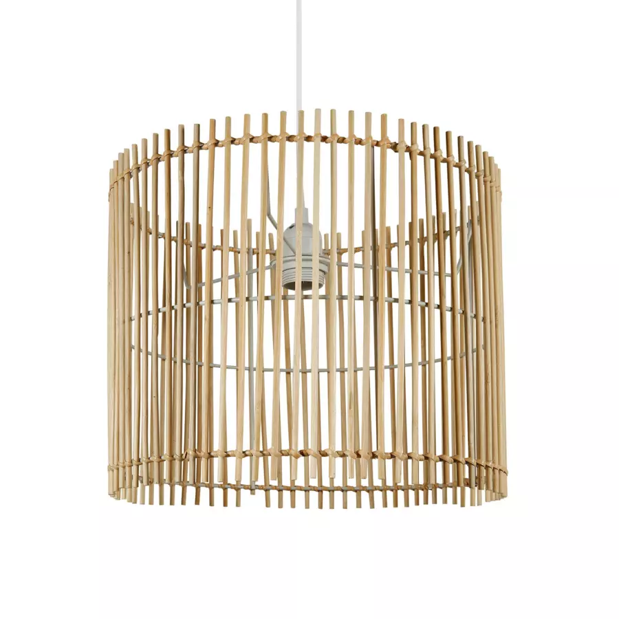 Colgante Bana Beige 4