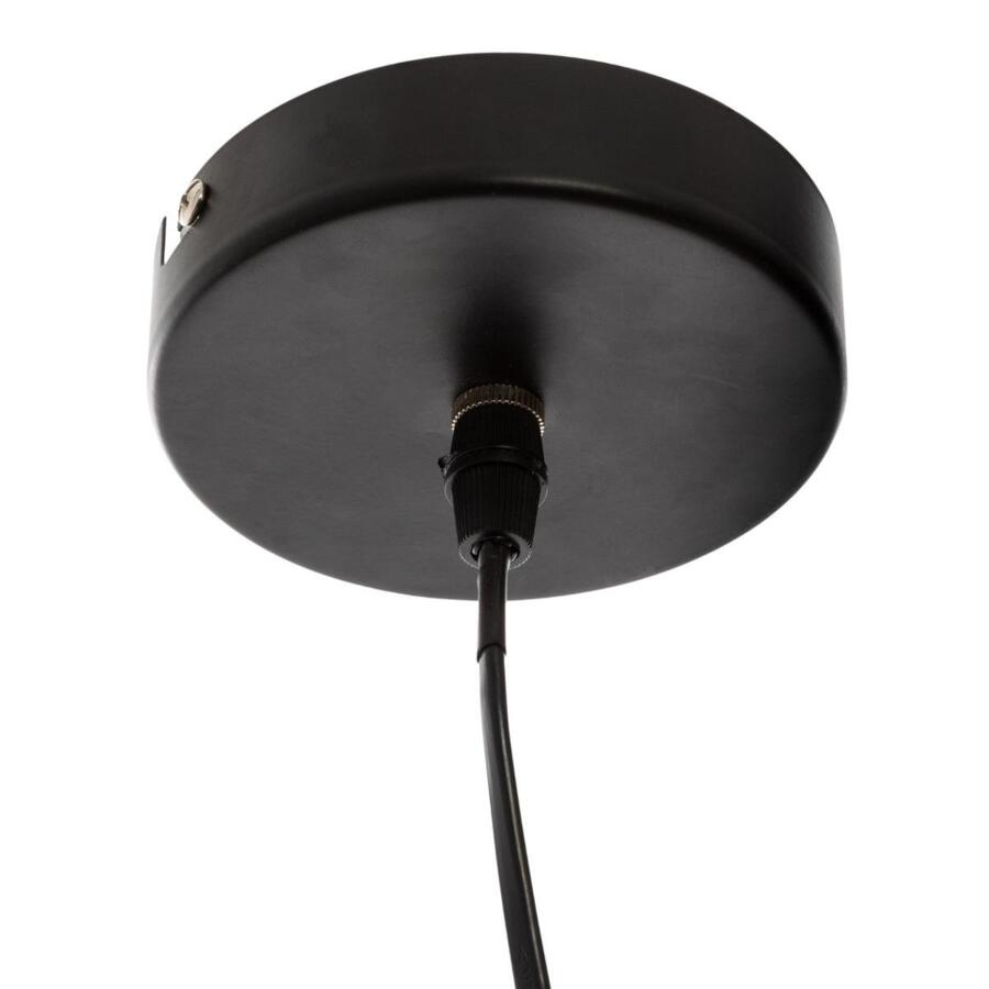 Hanglamp Alara Zwart 4