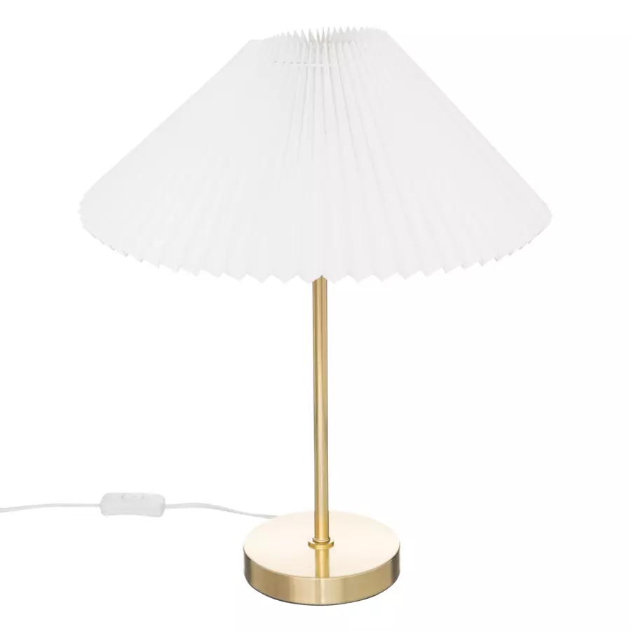 Lampe à poser Jil Or 4