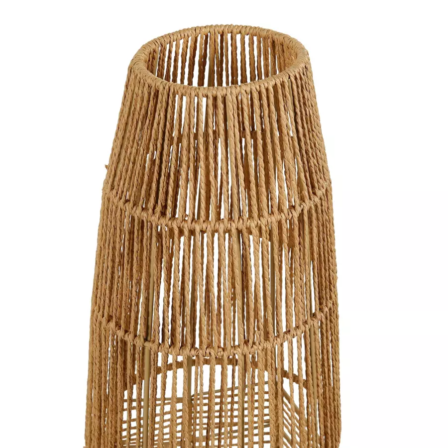 Lampadaire Ajay Naturel 4