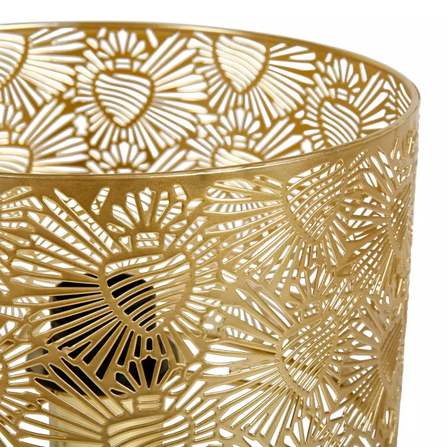 Lampe à poser Corazon Dorée 4