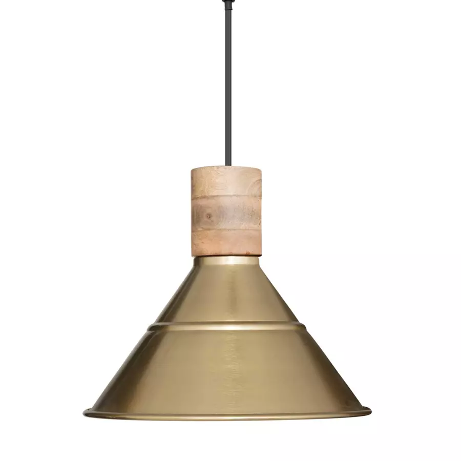 Suspension Bota Doré 4