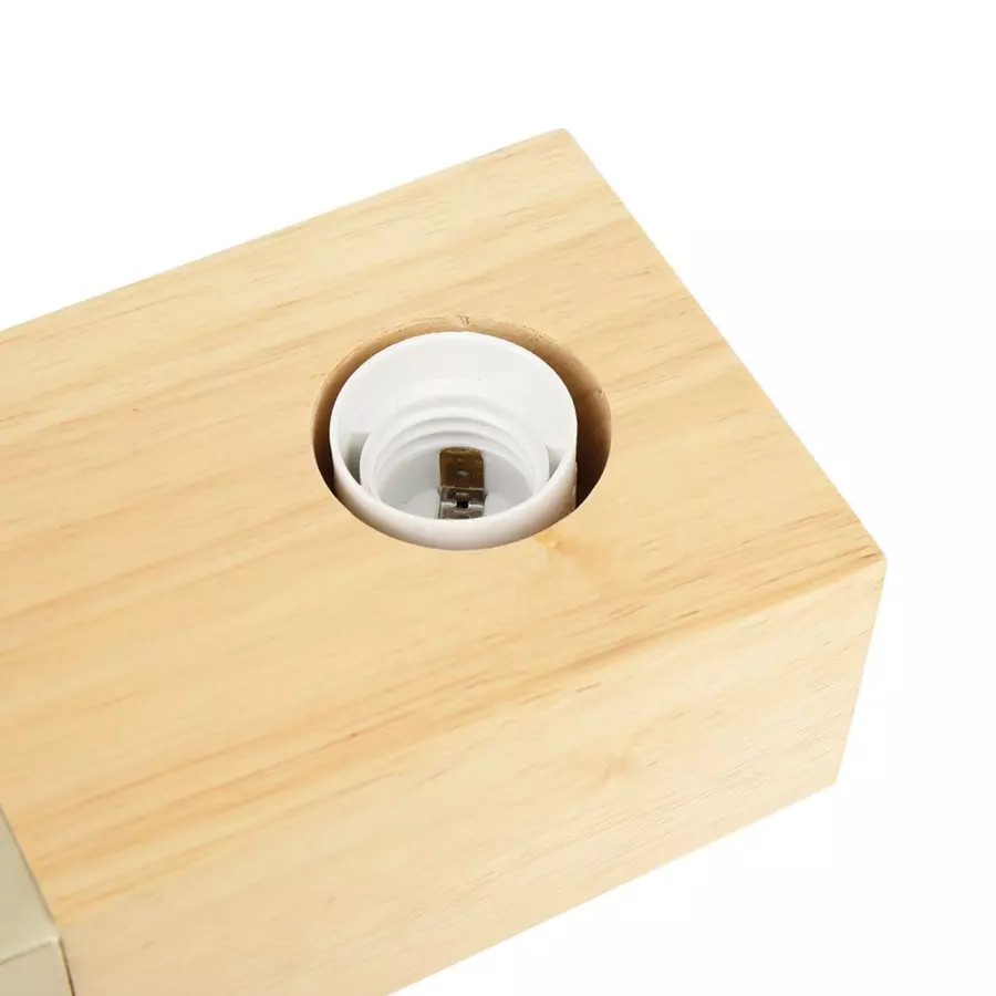 Tafellamp Cyrus Goudkleurige 4