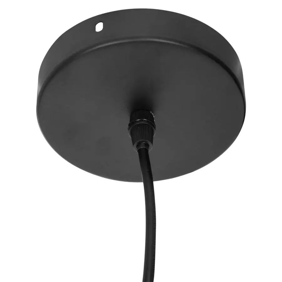 Suspension Orna Negra 4