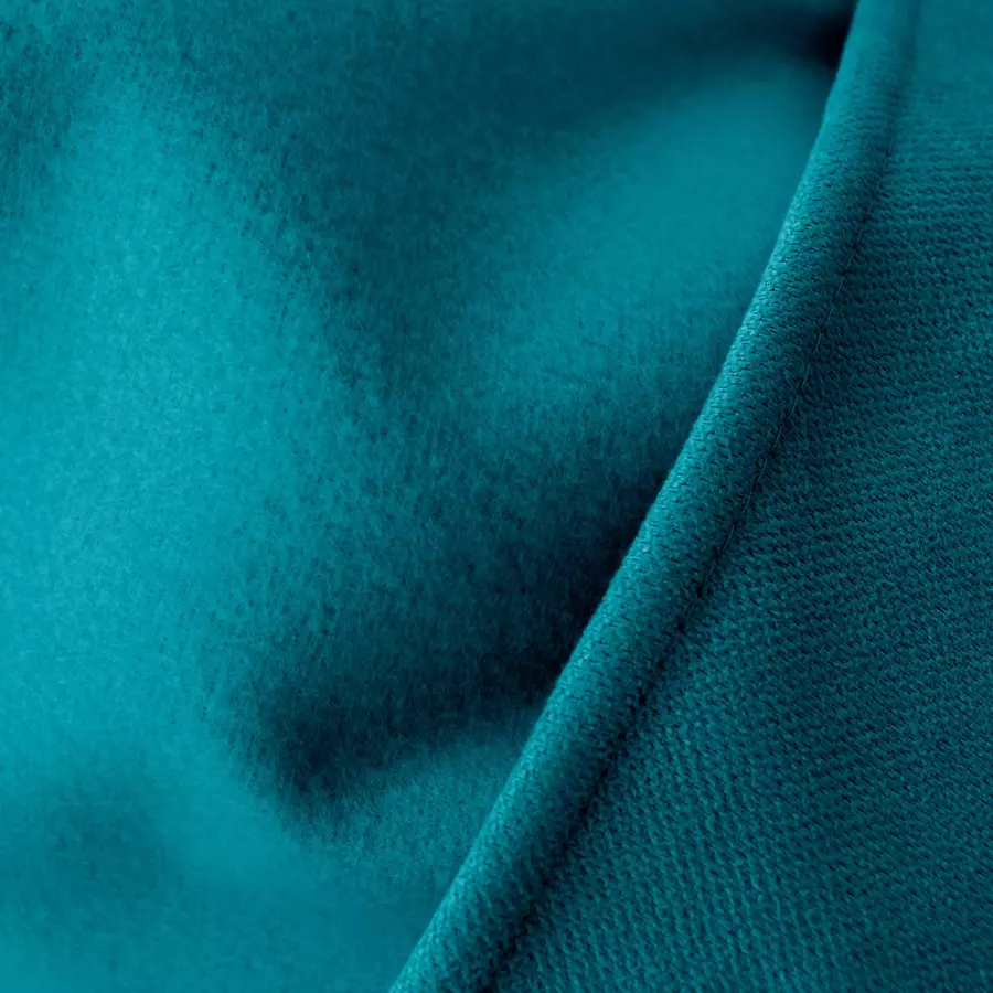 Cortina opacas aislante (135 x 240 cm) Nordica Azul trullo 4